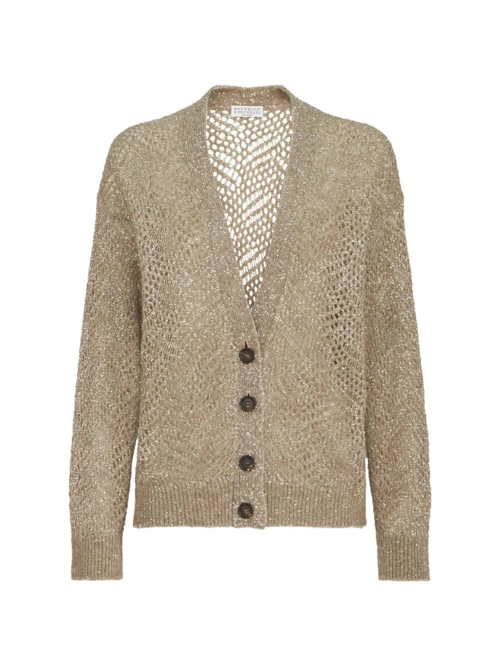 Brunello Cucinelli Women Cardigan BRUNELLO CUCINELLI