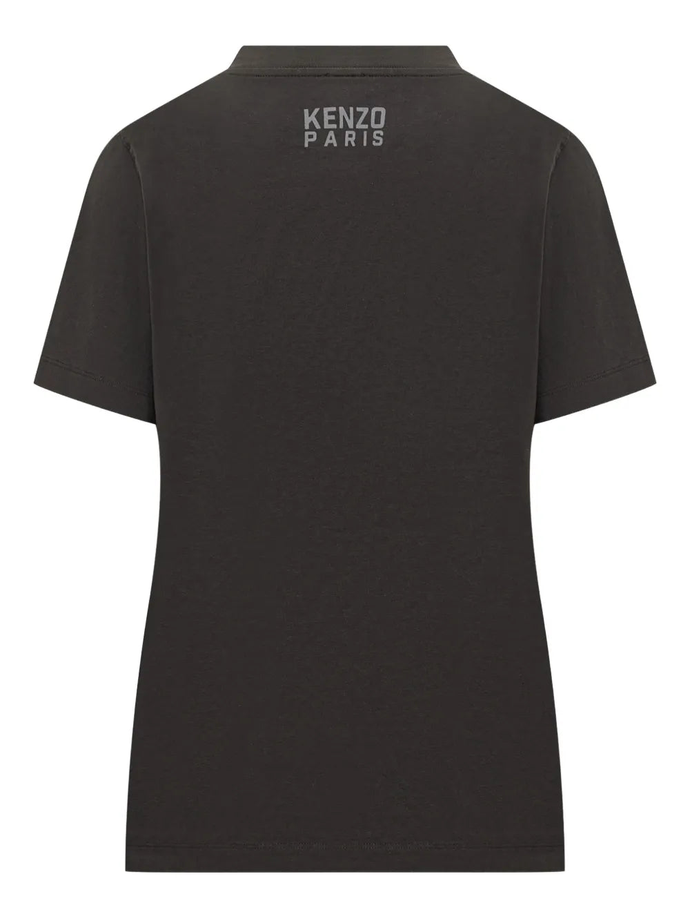 Kenzo Women Tiger Print T-Shirt KENZO