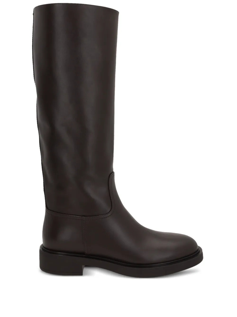 Gianvito Rossi Women 50Mm Moka Boots GIANVITO ROSSI