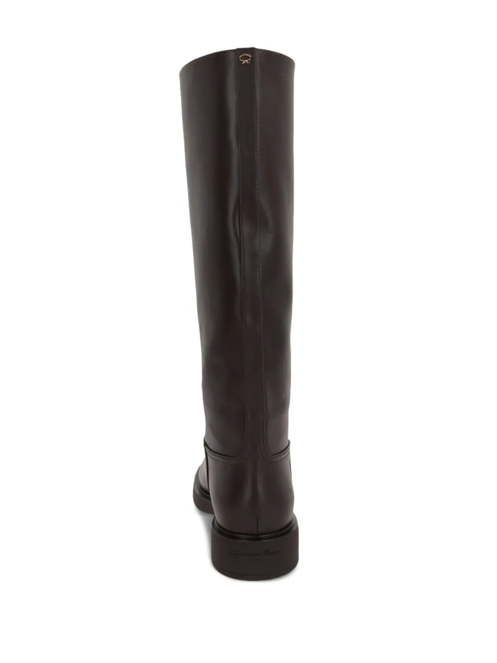 Gianvito Rossi Women 50Mm Moka Boots GIANVITO ROSSI