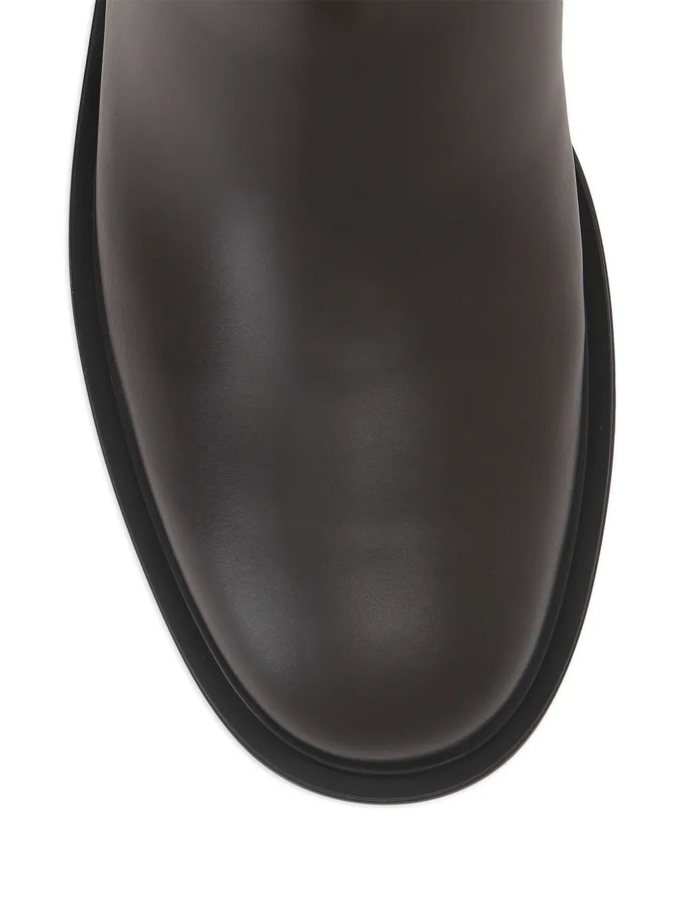 Gianvito Rossi Women 50Mm Moka Boots GIANVITO ROSSI