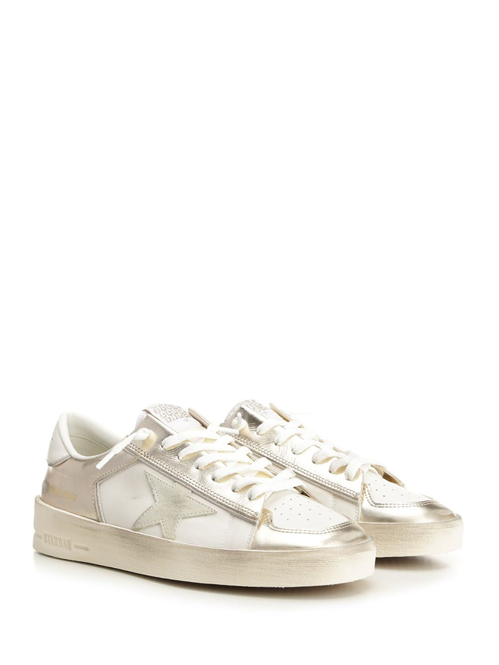 Golden Goose Women "Stardan" Sneakers GOLDEN GOOSE