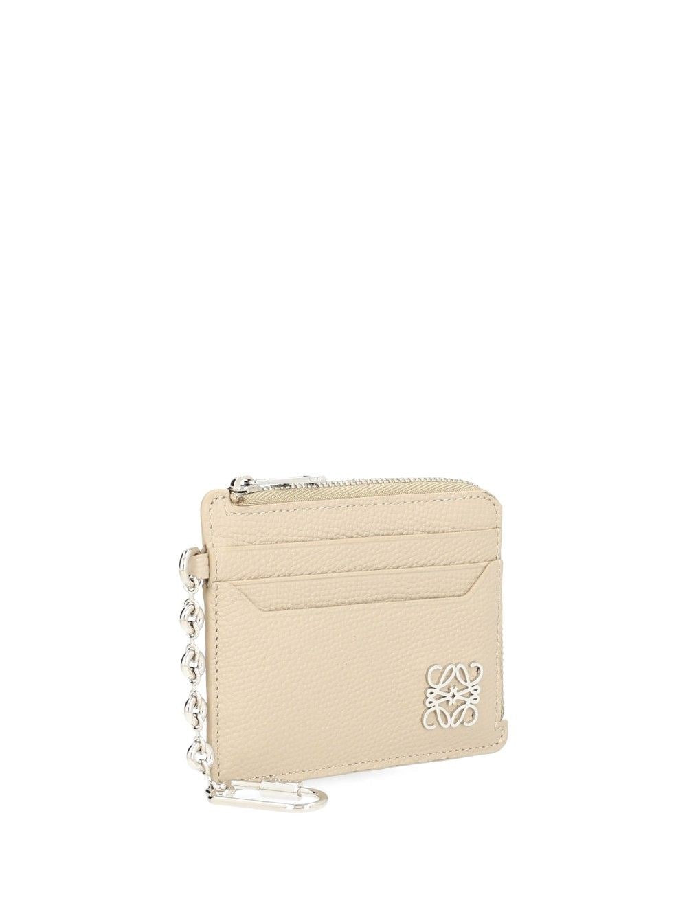 Loewe Women Anagram Square Card Holder LOEWE