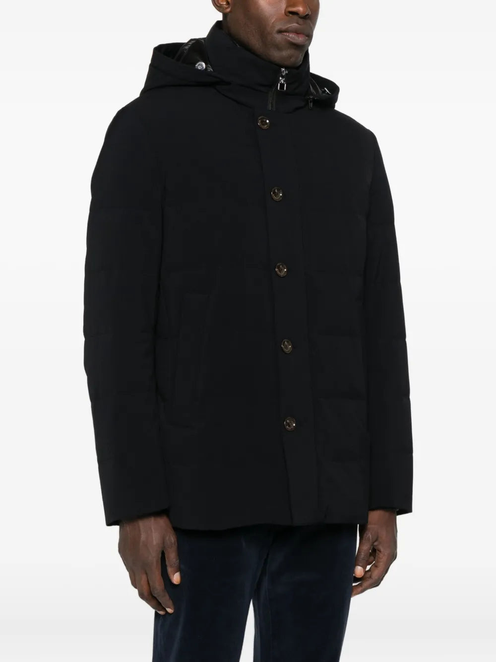 Montecore Men Men`S Down Padded Down Jacket MONTECORE