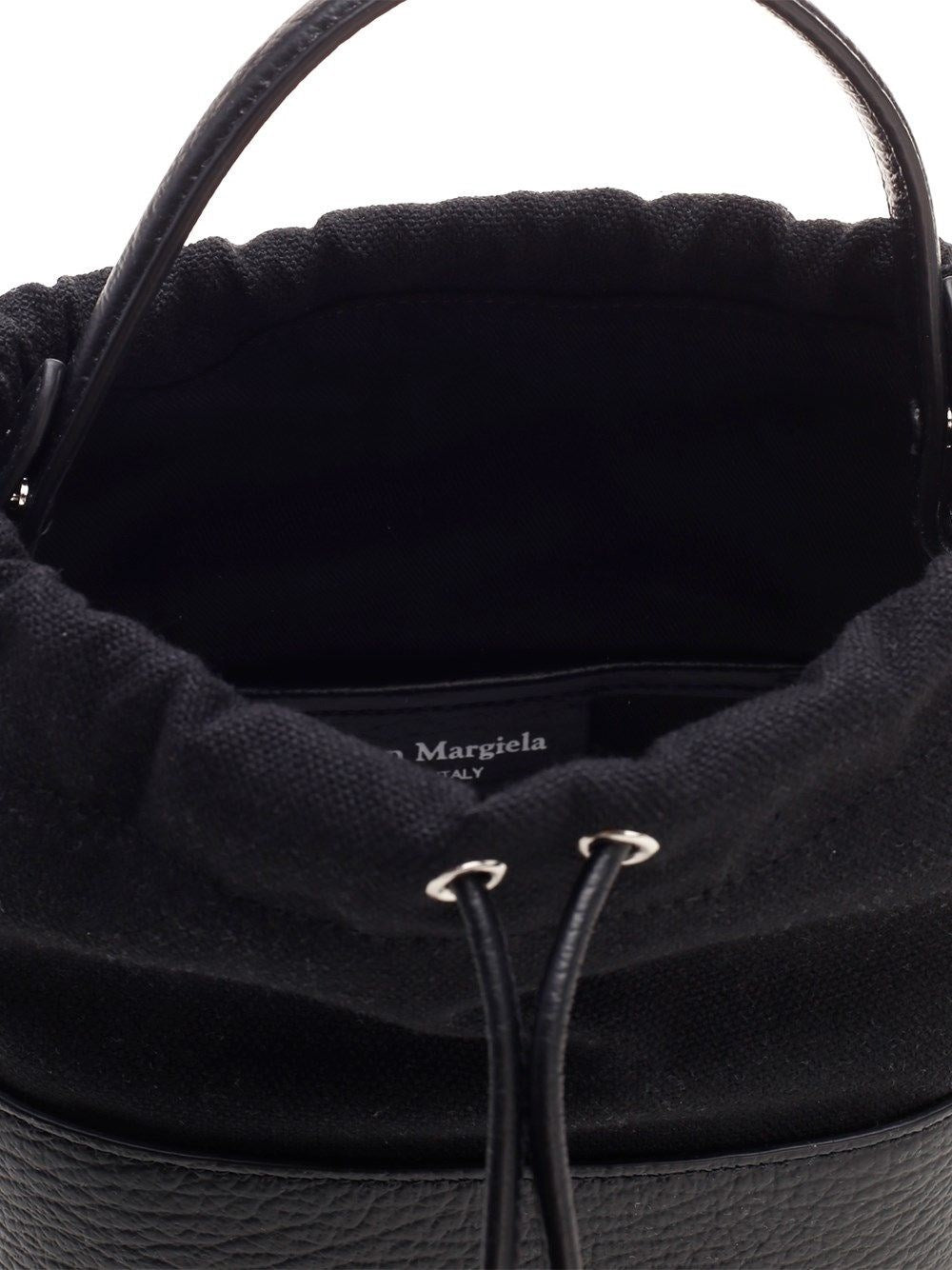 Maison Margiela Women "5Ac" Small Bucket Bag MAISON MARGIELA