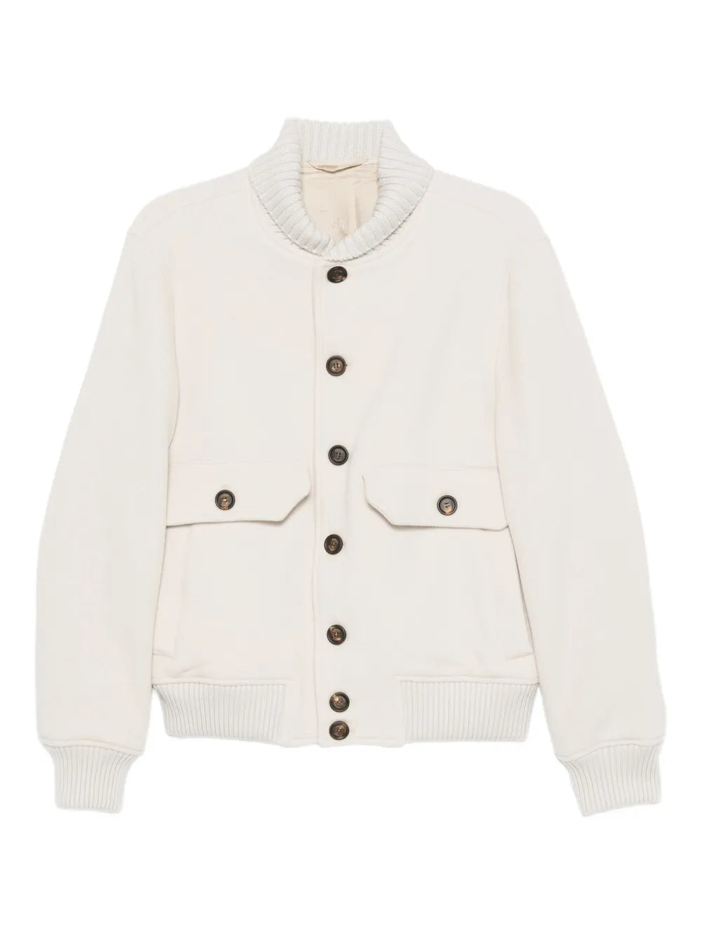 Eleventy Men Buttoned Jacket ELEVENTY