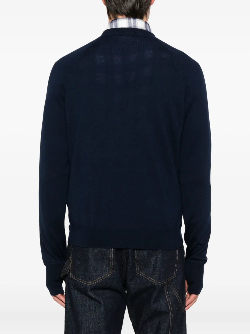 Eleventy Men Crewneck Sweater ELEVENTY