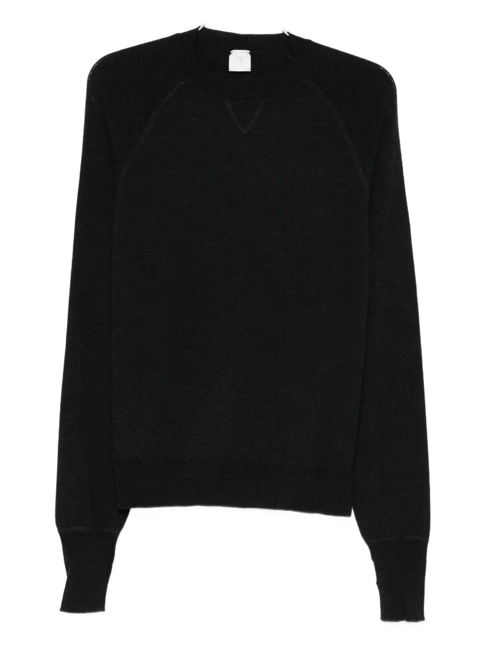 Eleventy Men Raglan Sleeve Sweater ELEVENTY