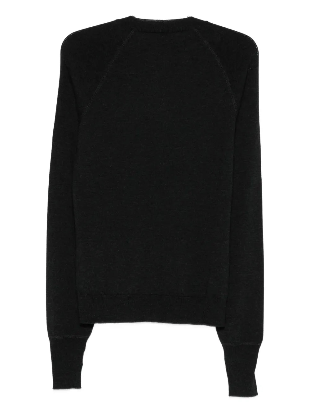 Eleventy Men Raglan Sleeve Sweater ELEVENTY