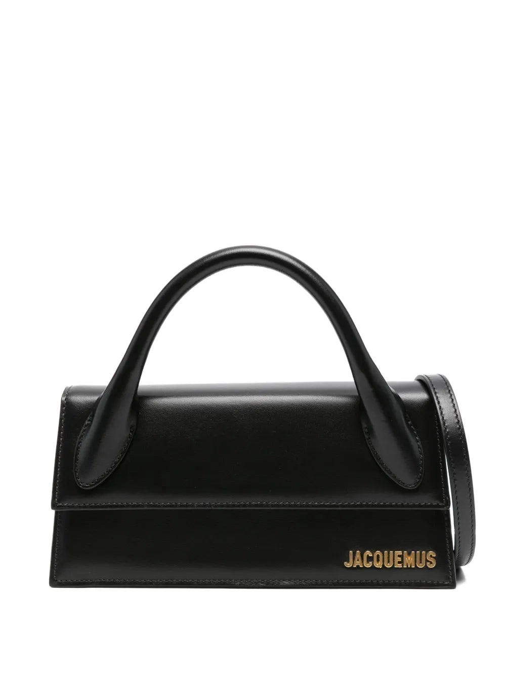 Jacquemus Women Le Chiquito Long Boucle Tote Bag JACQUEMUS