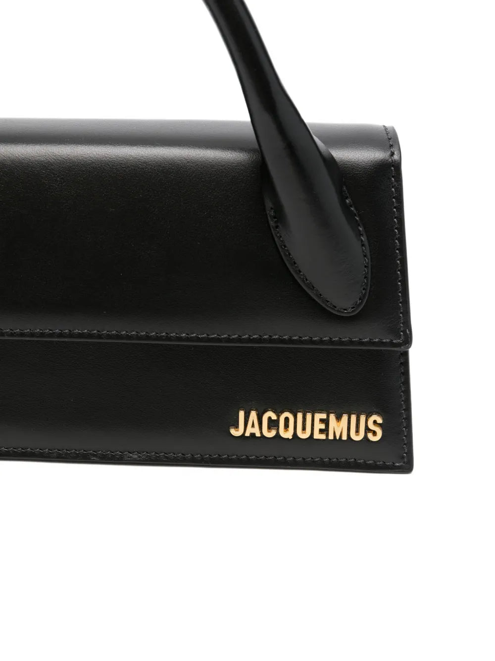Jacquemus Women Le Chiquito Long Boucle Tote Bag JACQUEMUS
