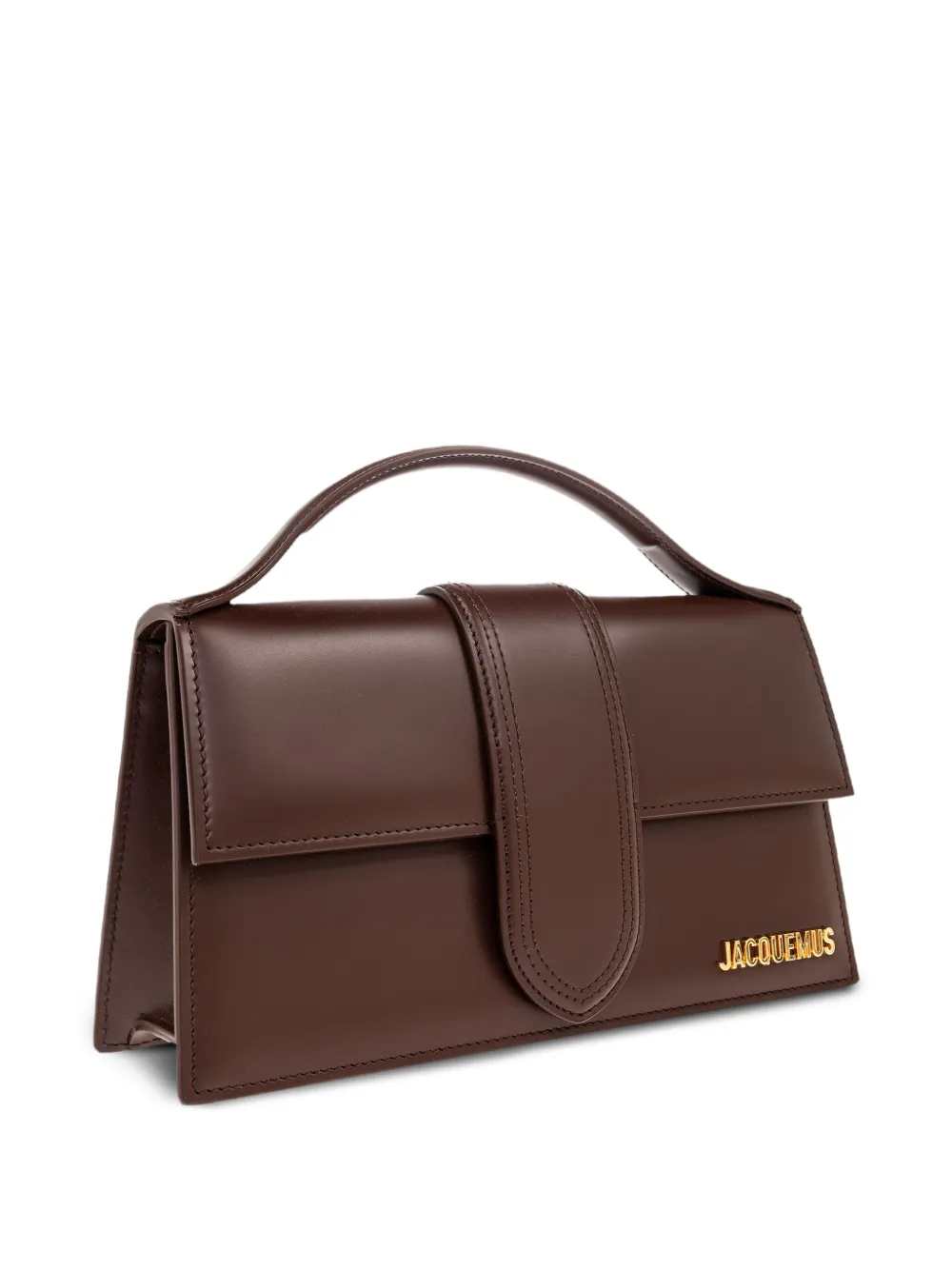 Jacquemus Women Le Grand Bambino Top Handle Bag JACQUEMUS