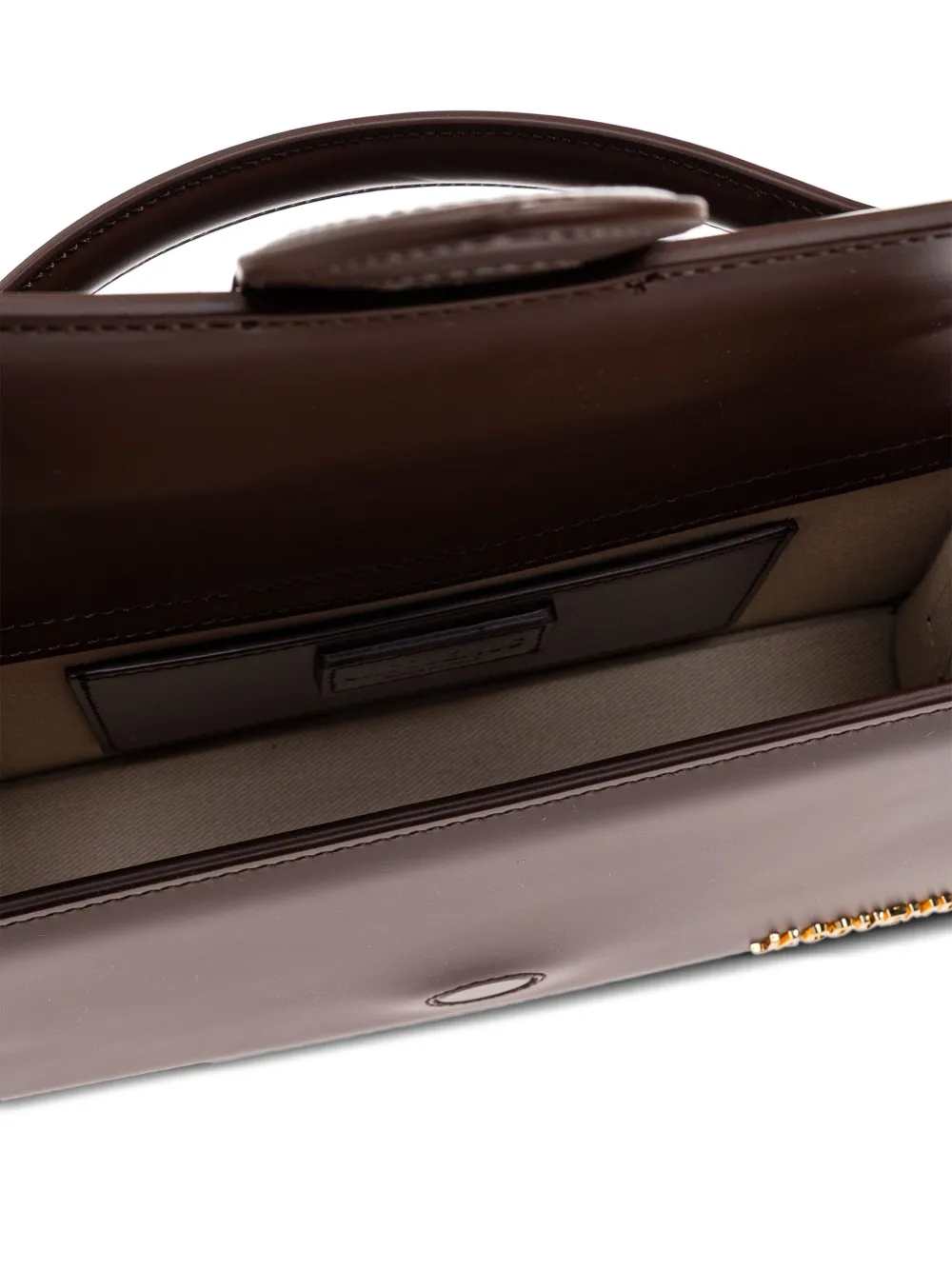 Jacquemus Women Le Grand Bambino Top Handle Bag JACQUEMUS