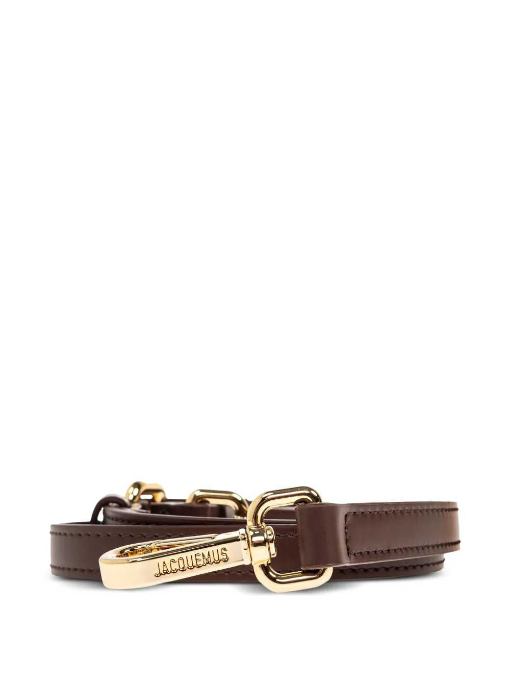 Jacquemus Women Le Grand Bambino Top Handle Bag JACQUEMUS