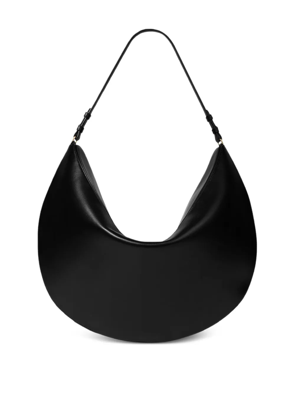 Jacquemus Women Crescent Leather Bag JACQUEMUS