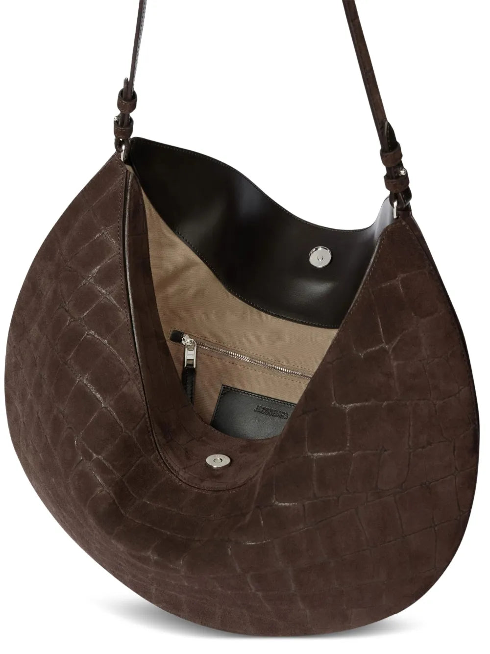 Jacquemus Women Le Calisso Shoulder Bag JACQUEMUS
