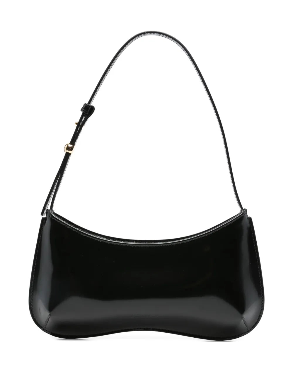 Jacquemus Women Le Bisou Shoulder Bag JACQUEMUS
