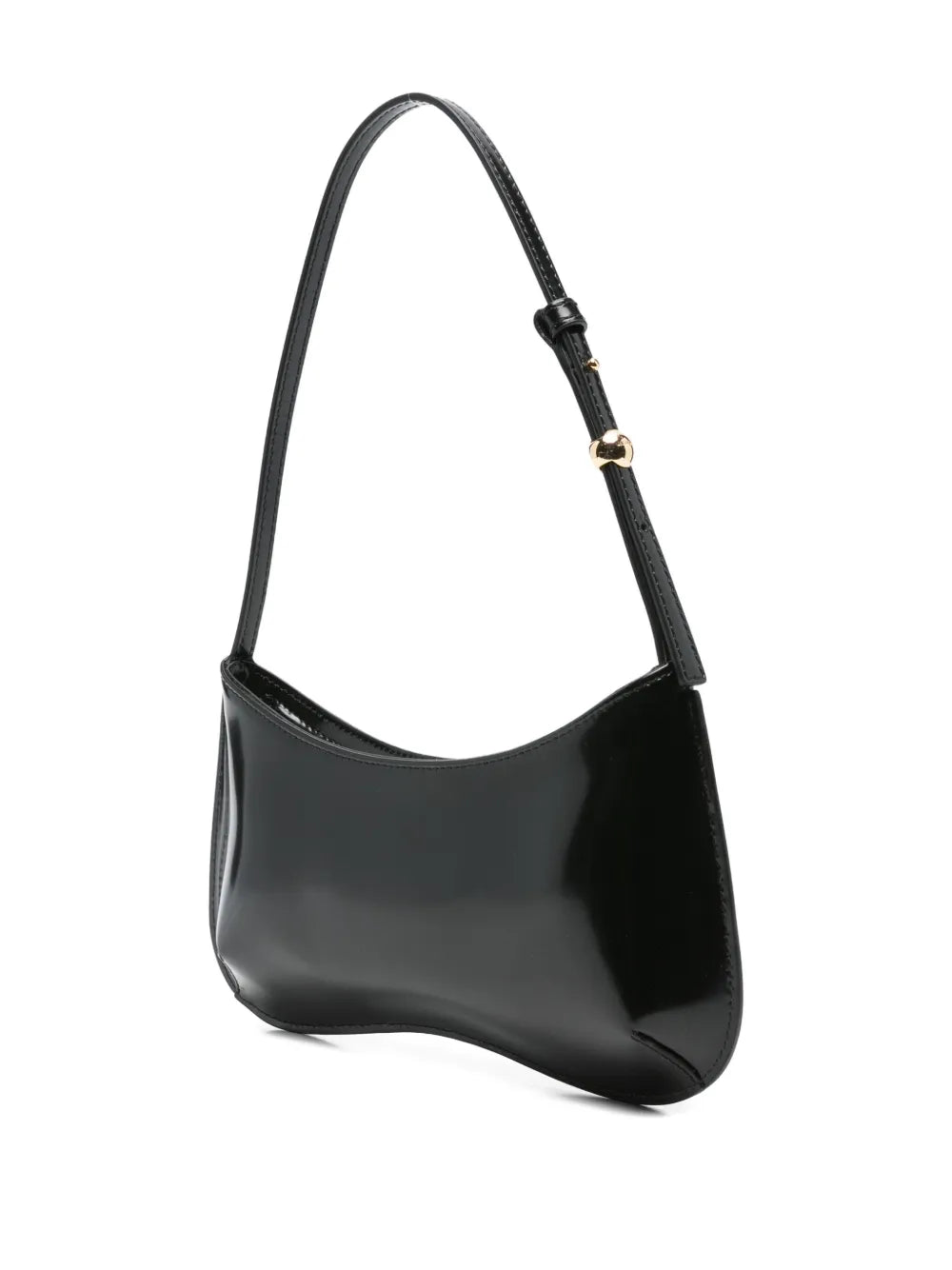 Jacquemus Women Le Bisou Shoulder Bag JACQUEMUS