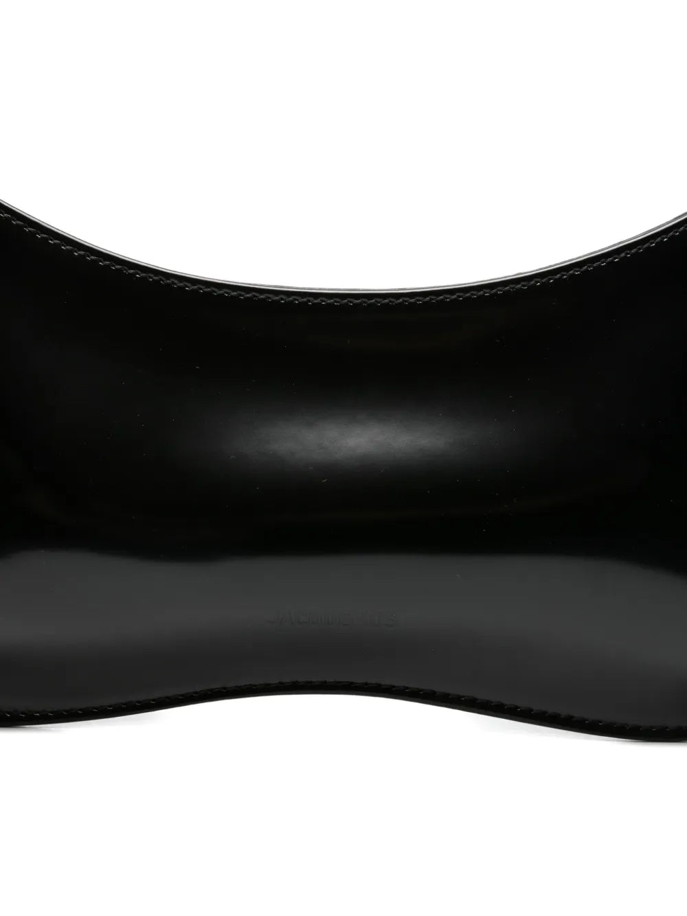 Jacquemus Women Le Bisou Shoulder Bag JACQUEMUS