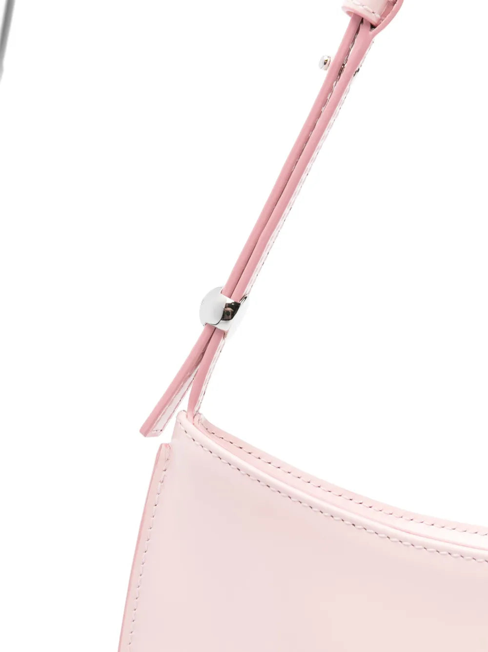 Jacquemus Women Le Bisou Shoulder Bag JACQUEMUS