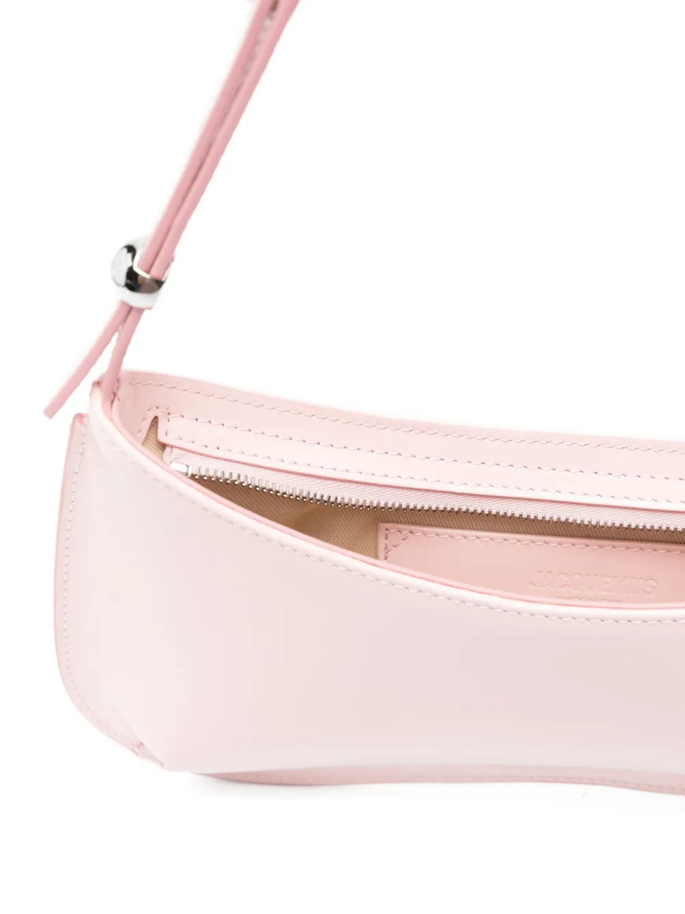 Jacquemus Women Le Bisou Shoulder Bag JACQUEMUS