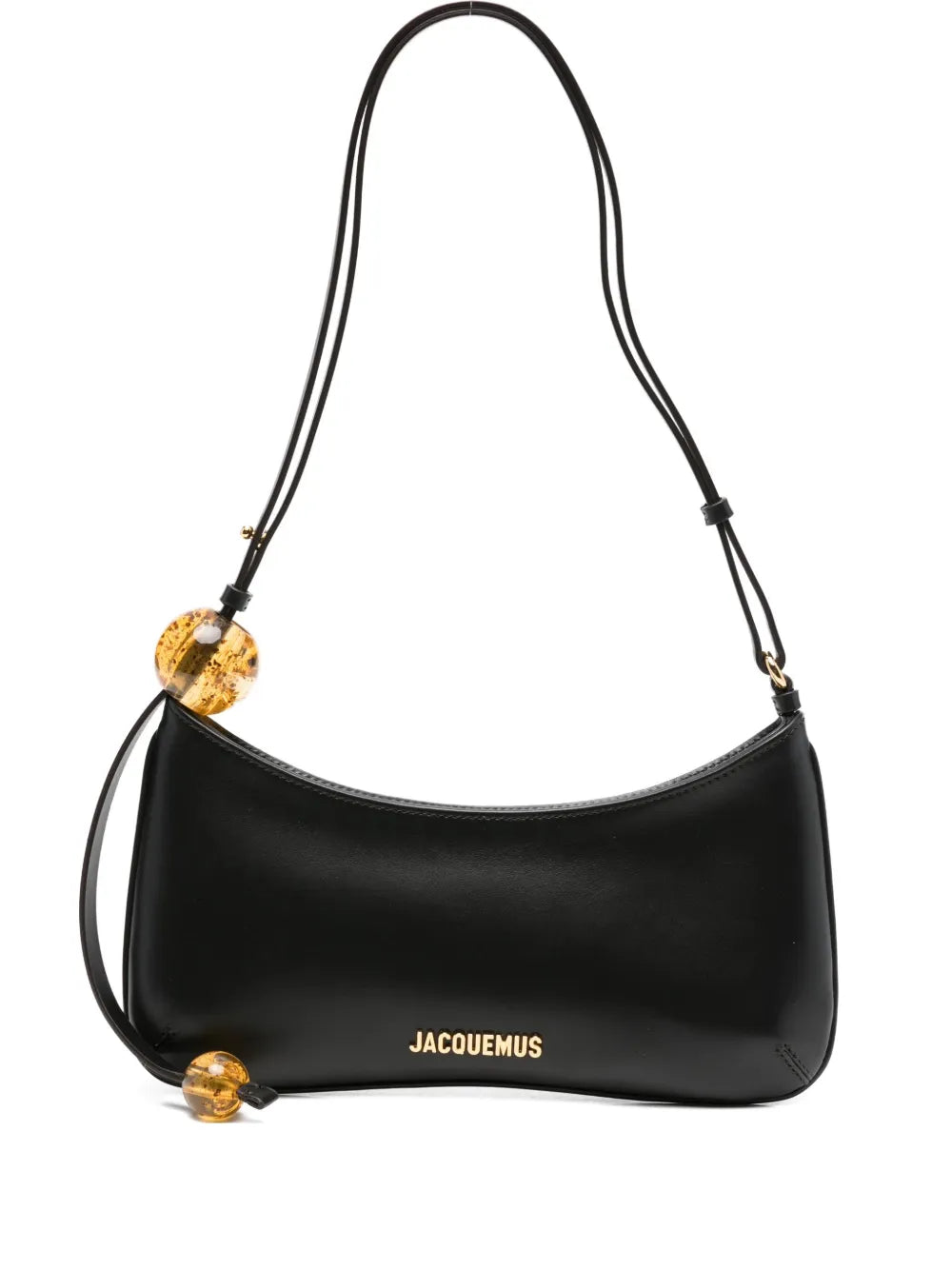 Jacquemus Women Le Bisou Perle Shoulder Bag JACQUEMUS