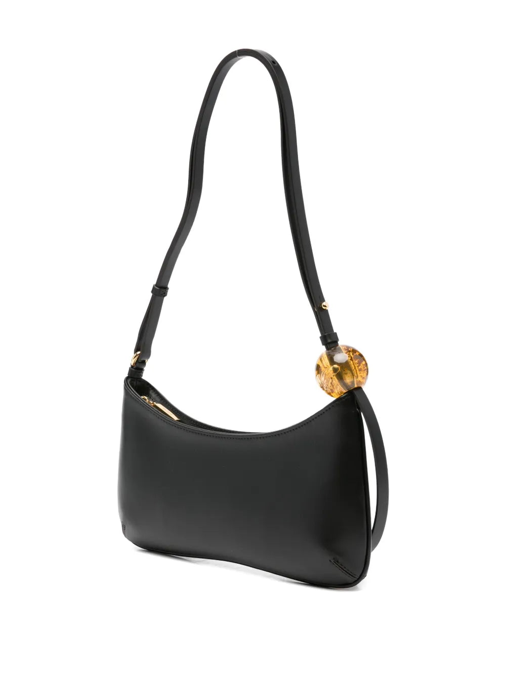 Jacquemus Women Le Bisou Perle Shoulder Bag JACQUEMUS