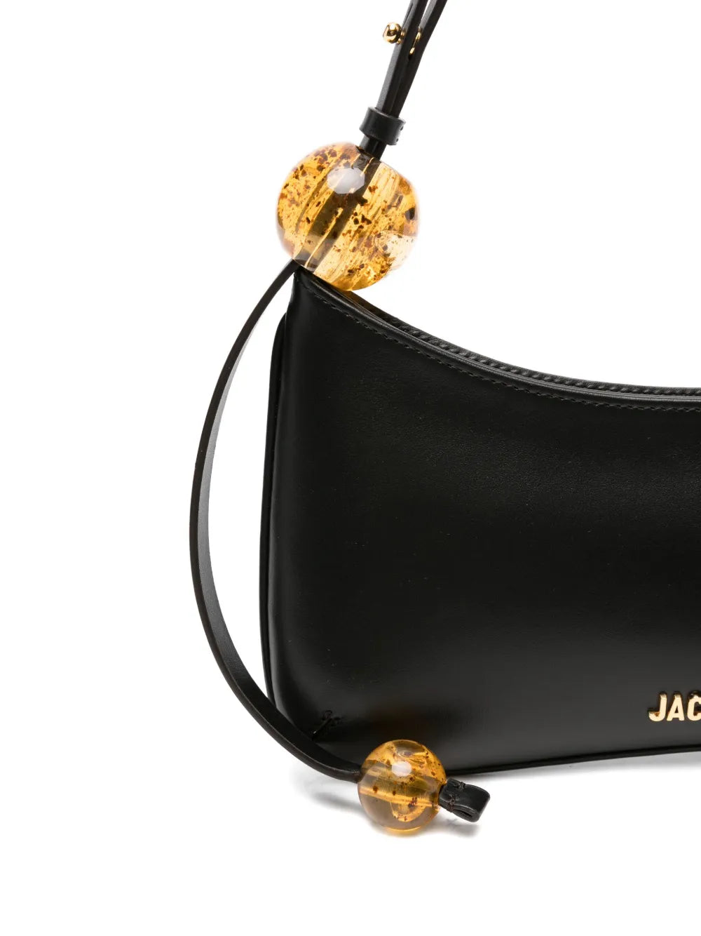 Jacquemus Women Le Bisou Perle Shoulder Bag JACQUEMUS