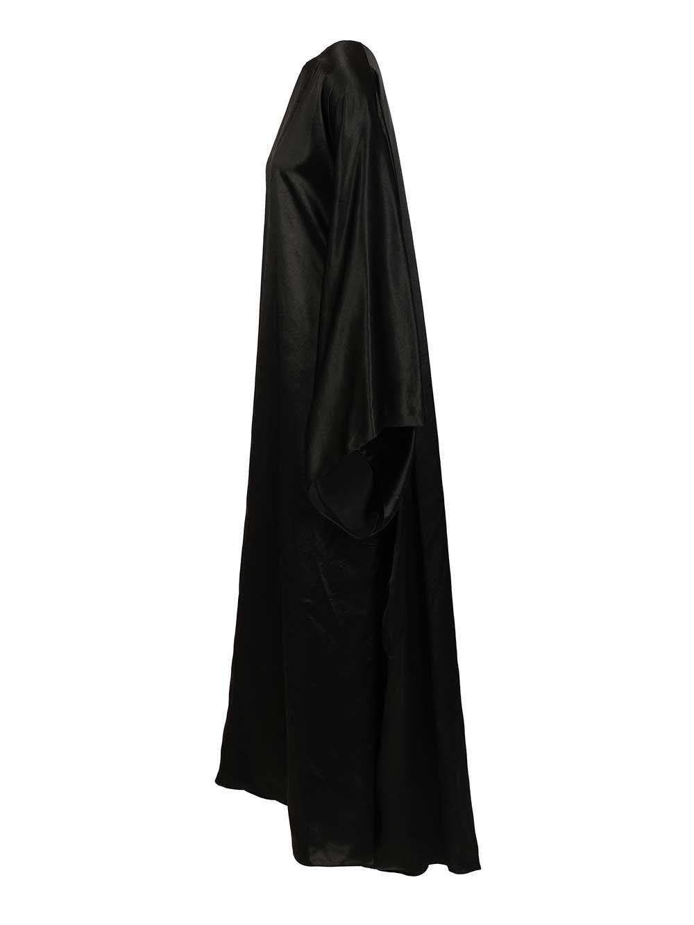 Balenciaga Women Maxi Dress BALENCIAGA