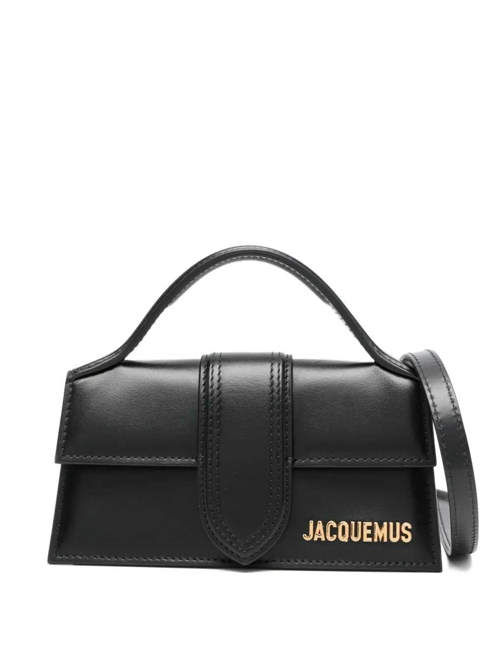 Jacquemus Women Leather Tote Bag JACQUEMUS