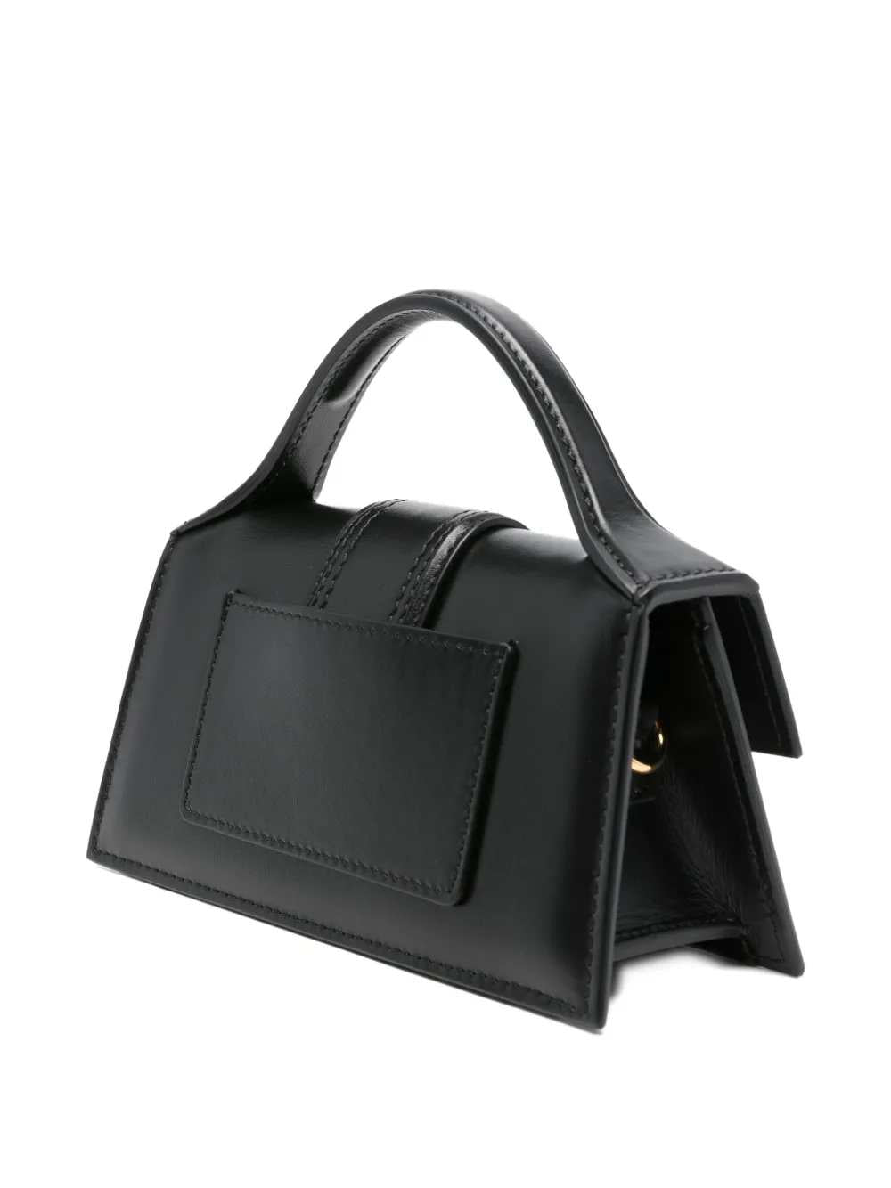 Jacquemus Women Leather Tote Bag JACQUEMUS