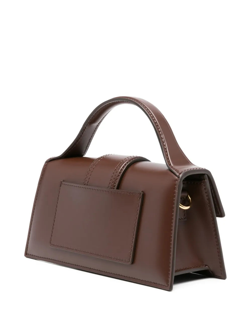 Jacquemus Women Leather Tote Bag JACQUEMUS