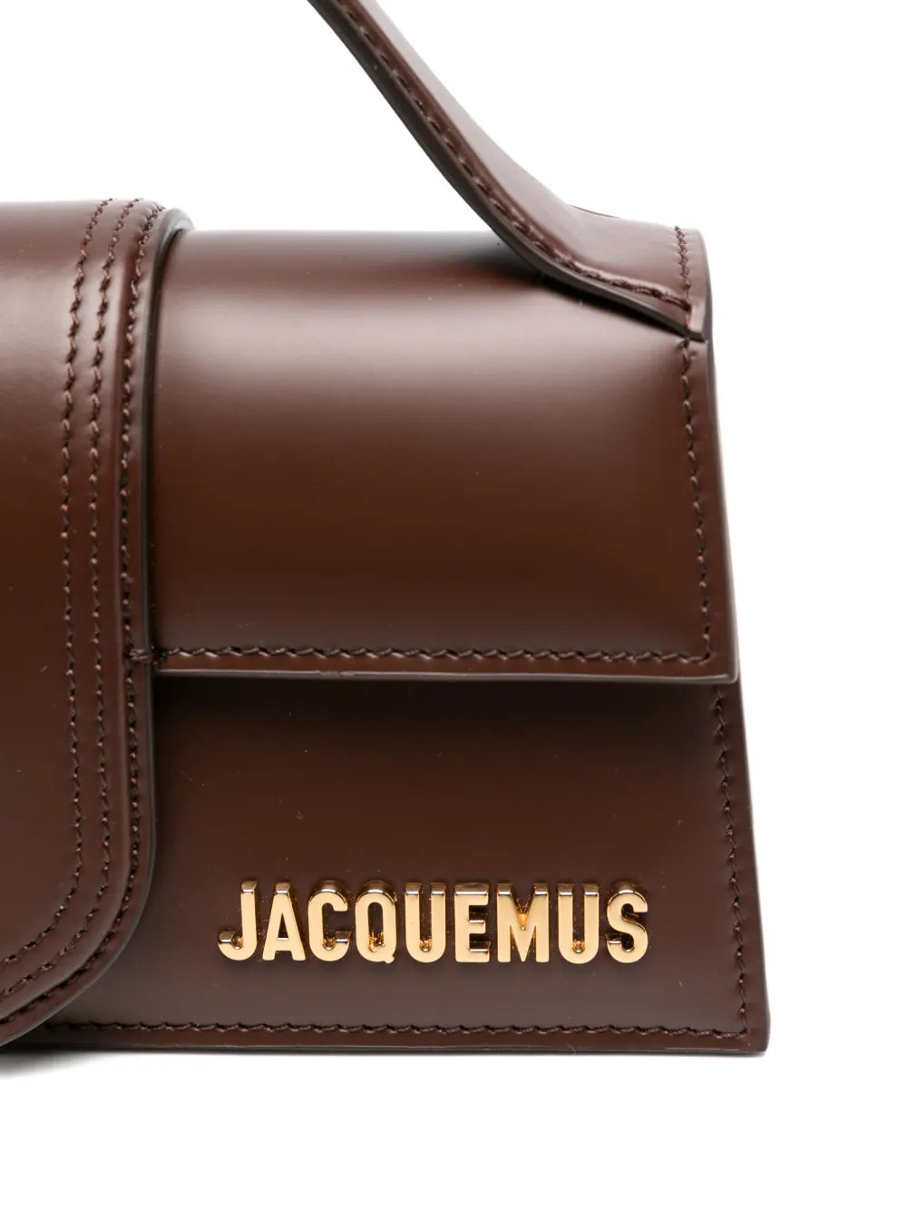 Jacquemus Women Leather Tote Bag JACQUEMUS