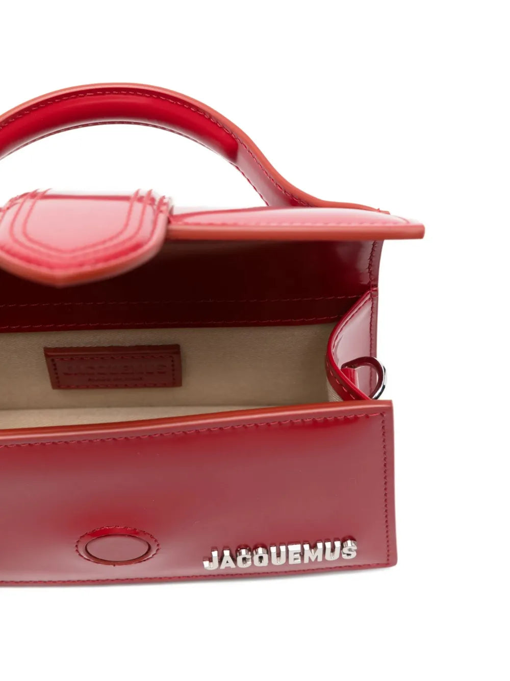 Jacquemus Women Le Bambino Tote Bag JACQUEMUS