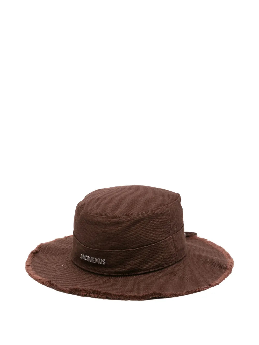Jacquemus Women Le Bob Artichaut Bucket Hat JACQUEMUS
