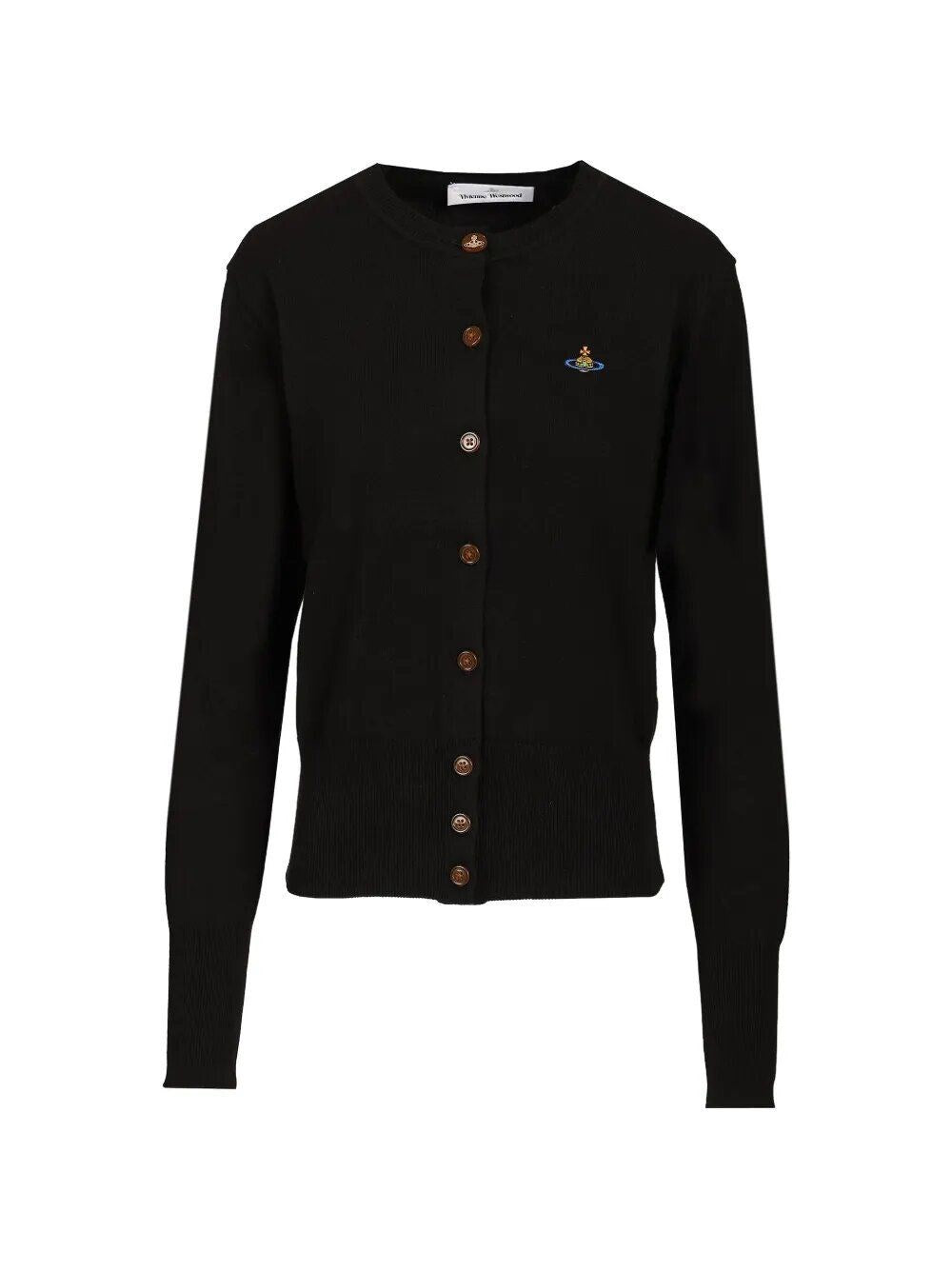 Vivienne Westwood Women "Bea" Cardigan VIVIENNE WESTWOOD