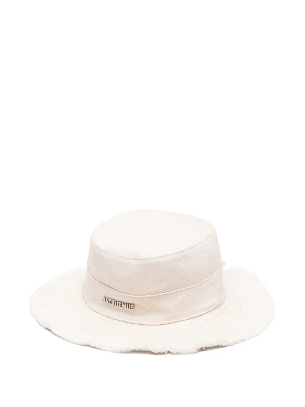 Jacquemus Unisex Le Bob Artichaut Hat JACQUEMUS