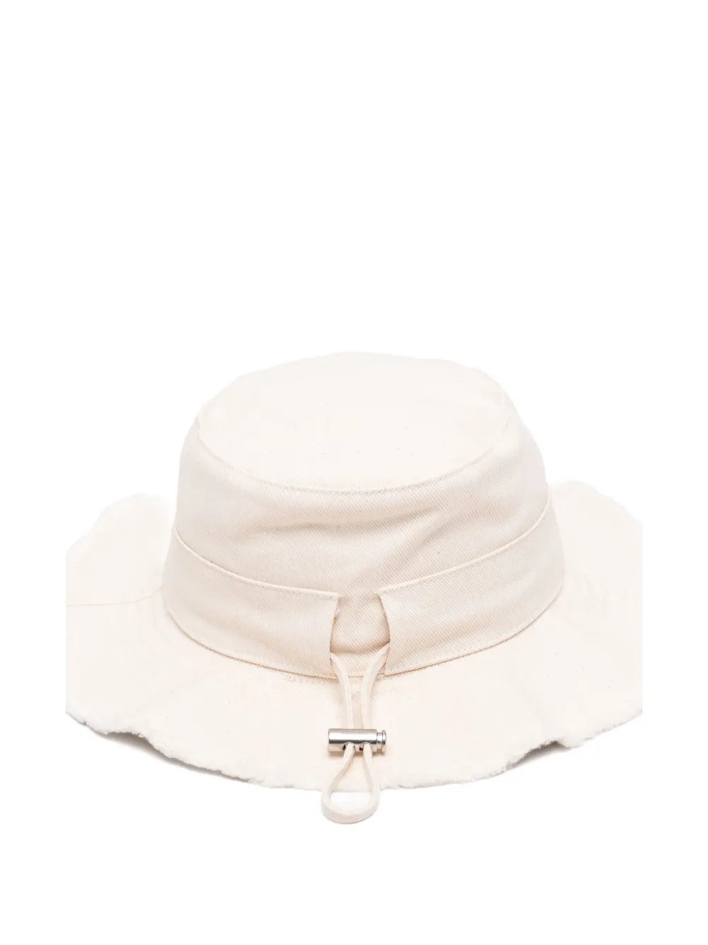 Jacquemus Unisex Le Bob Artichaut Hat JACQUEMUS