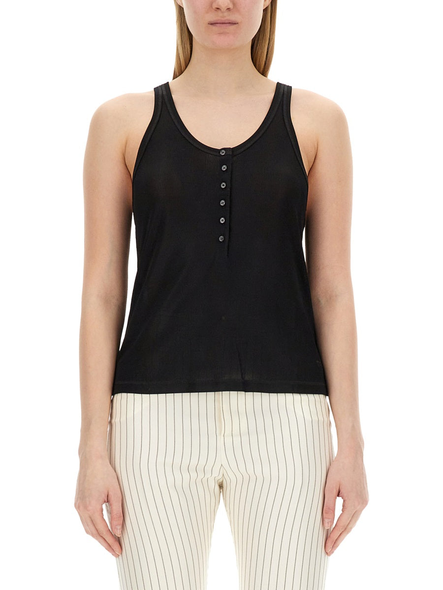 Tom Ford Women Jersey Tank Top TOM FORD