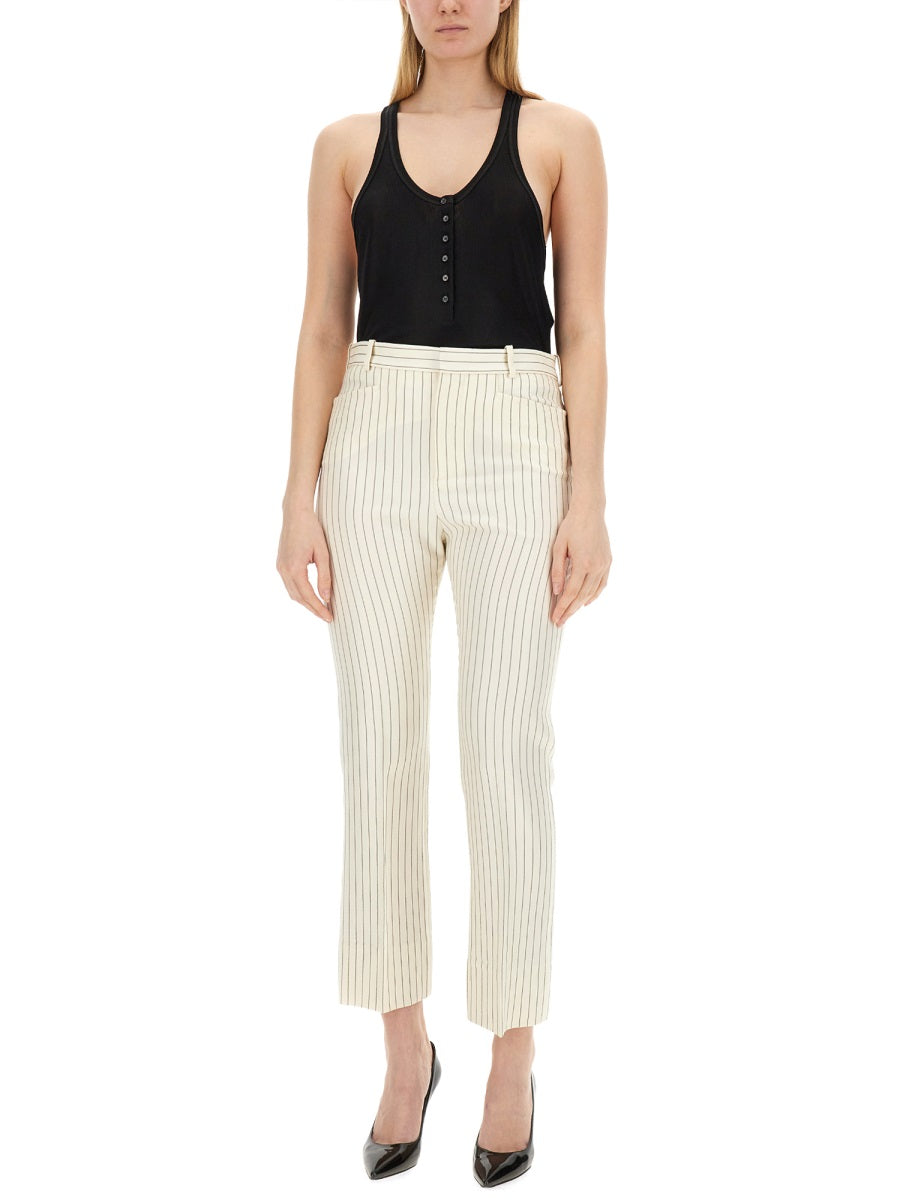 Tom Ford Women Jersey Tank Top TOM FORD
