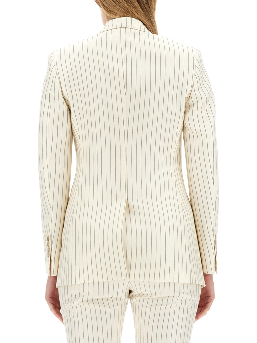 Tom Ford Women Double-Breasted Jacket "Wallis" TOM FORD