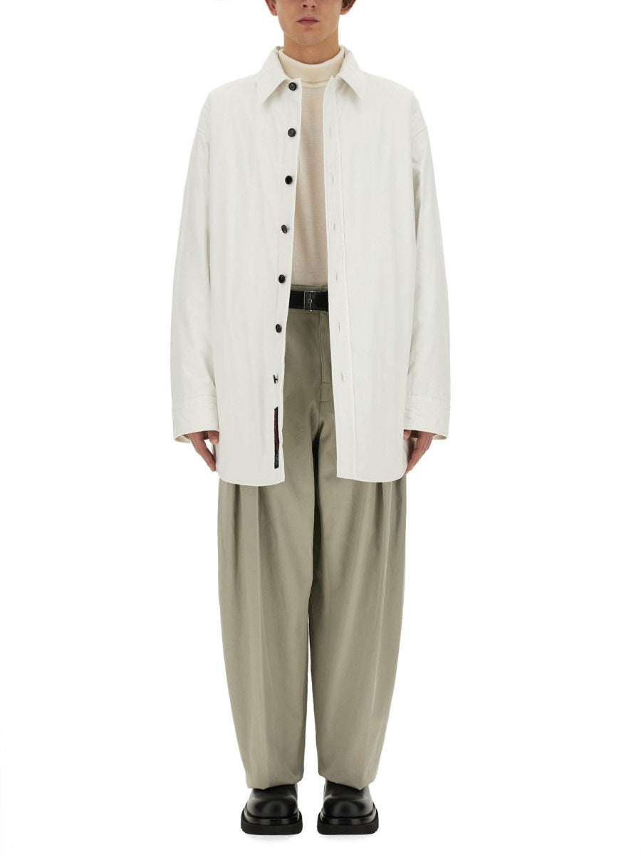 Bottega Veneta Men Padded Jacket BOTTEGA VENETA