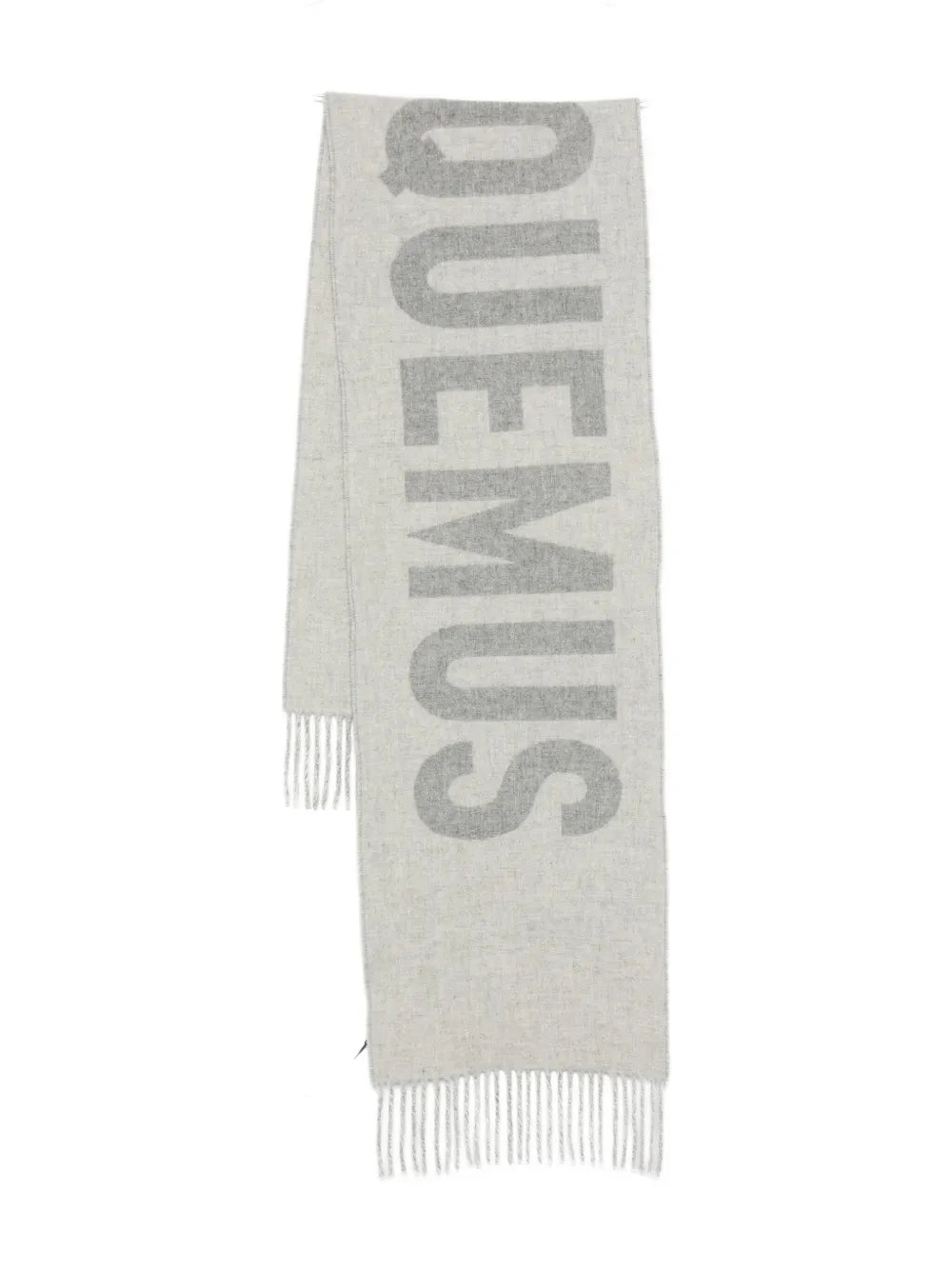 Jacquemus Unisex Jacquemus L`Écharpe Scarf JACQUEMUS