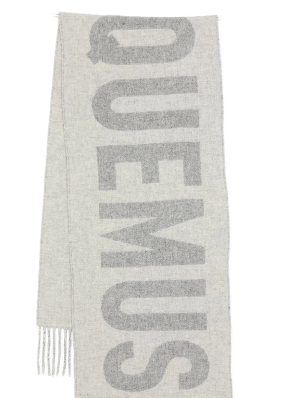 Jacquemus Unisex Jacquemus L`Écharpe Scarf JACQUEMUS