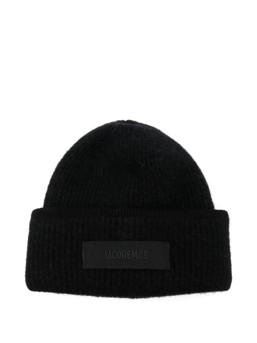 Jacquemus Women The Grosgrain Beanie JACQUEMUS