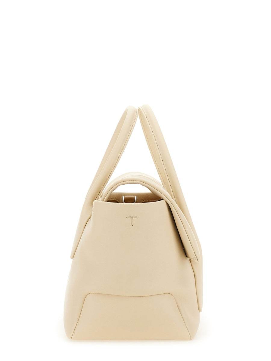 Tod's Women Reverse Small "Di Bag" Bag TOD'S