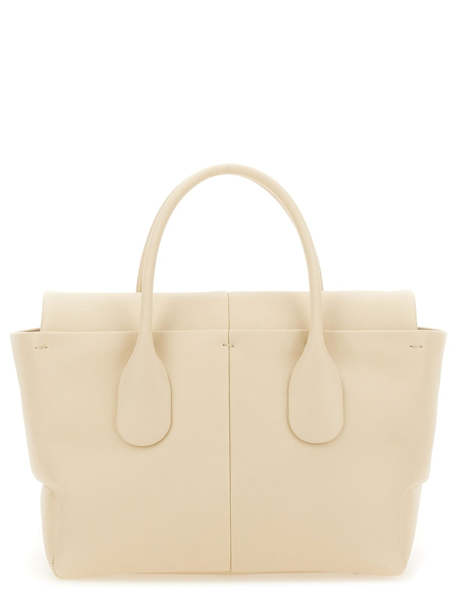 Tod's Women Reverse Small "Di Bag" Bag TOD'S