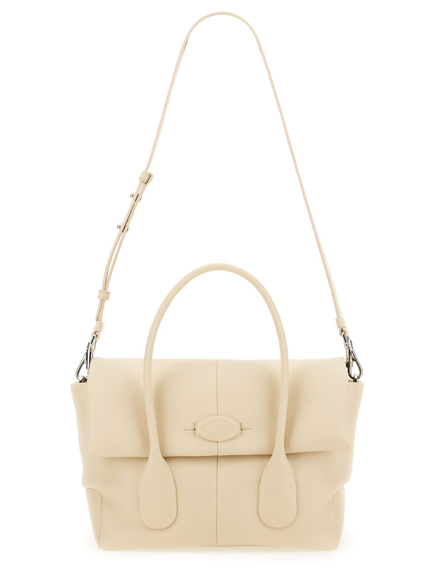 Tod's Women Reverse Small "Di Bag" Bag TOD'S