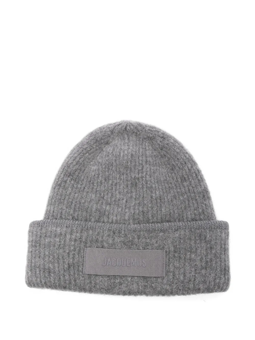 Jacquemus Women Le Bonnet Grosgrain Hat JACQUEMUS