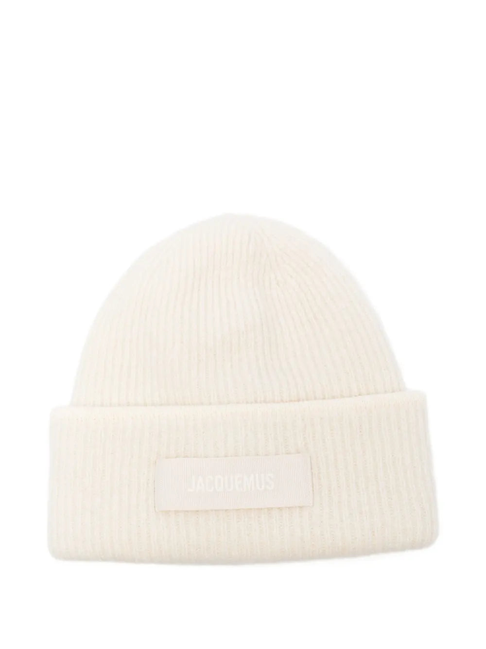 Jacquemus Women The Grosgrain Beanie JACQUEMUS